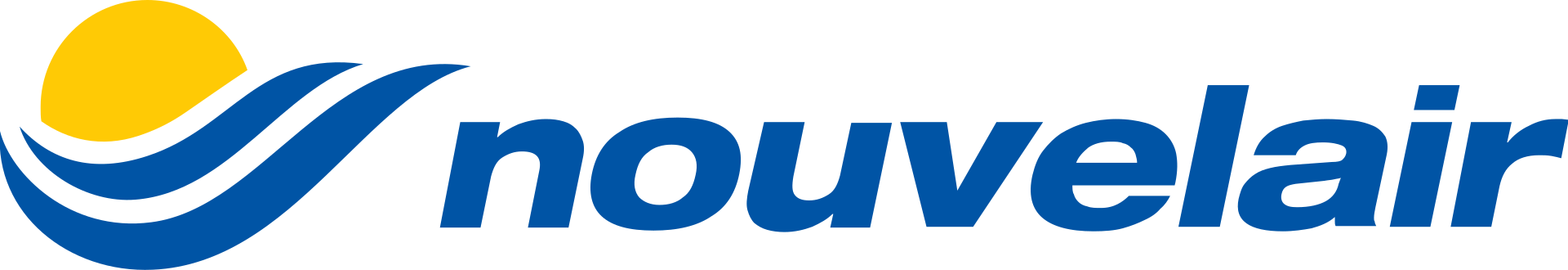 nouvelair logo paypos